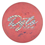 #39 (Silver Shatter) 173-174 DGLO CT JB Swirl Zone