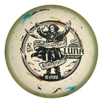 Disc Point Jawbreaker Z Flx Luna
