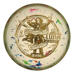 Disc Point Jawbreaker Z Flx Luna