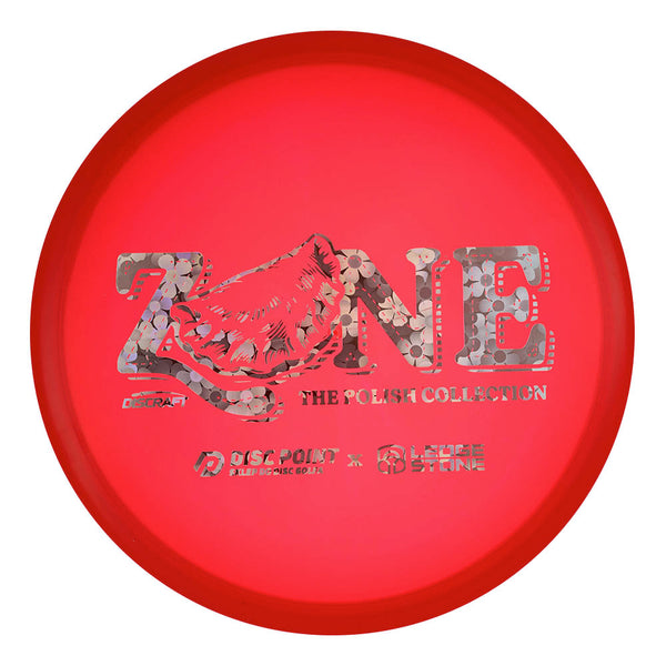 Disc Point Super Flx Zone