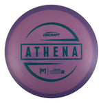 Paul McBeth ESP Athena