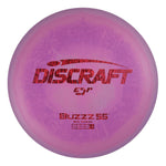 #109 (Red Waterfall) 177+ ESP Buzzz SS