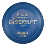 Anthony Barela ESP Cigarra