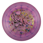 #98 (Wonderbread/Gold Metallic ) 164-166 ESP Lite Nuke