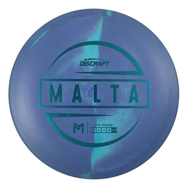Paul McBeth ESP Malta