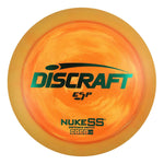 #38 (Green Metallic) 175-176 ESP Nuke SS