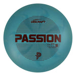 #40 (Red Matte) 175-176 Paige Pierce ESP Passion