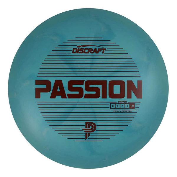 #40 (Red Matte) 175-176 Paige Pierce ESP Passion