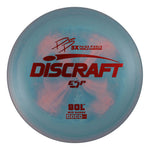 Paige Pierce 5x ESP Sol