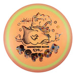 ESP Super Flx Raptor