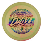 #27 (Rainbow Sparkle Stars) 173-174 Paige Pierce ESP First Run Drive