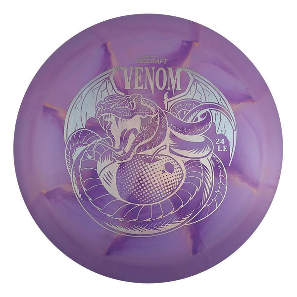 ESP Swirl Venom