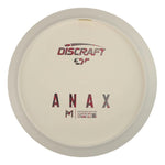 #5 (Pink Clouds) 173-174 ESP White Paul McBeth Anax