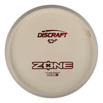 #7 (Red Shatter) 173-174 ESP White Zone