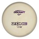 #6 (Purple Metallic) 173-174 ESP White Zone