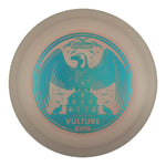 #97 (Teal Holo) 164-166 Season One Lightweight ESP Vulture No. 2