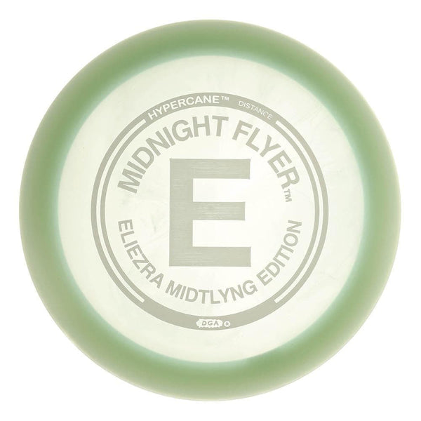 #3 Blue (White) 173-174 Eliezra Midtlyng Proline Glo Hypercane