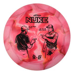 #29 (Black) 175-176 Ezra Robinson/Ezra Aderhold Collab ESP Nuke