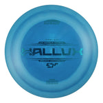 First Run Ricky Wysocki ESP Hallux