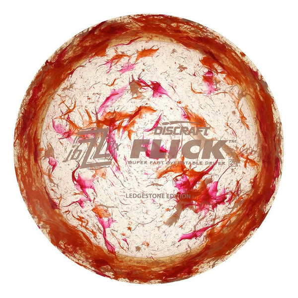 Jawbreaker Z Flx Flick