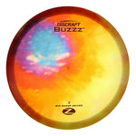#14 (Orange Sparkle Stars) 177+ Fly Dye Z Buzzz