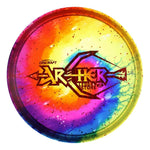 Fly Dye Confetti Z Archer