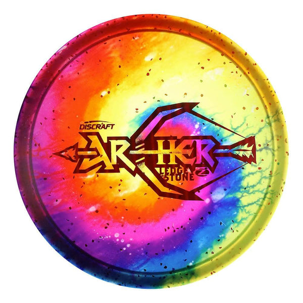 Fly Dye Confetti Z Archer