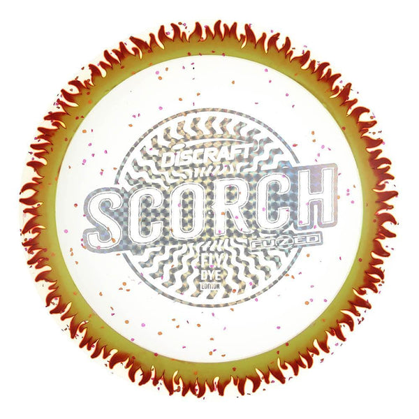 Fly Dye FuZed Scorch