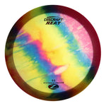 #22 (Rainbow) 173-174 Fly Dye Z Heat