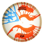 #23 (Red Metallic) 177+ Fly Dye Z Meteor