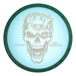 #33 (White Matte) 173-174 Glo FuZed Zone