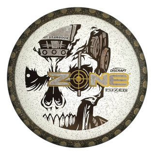 #1 173-174 Tri Foil Sparkle FuZed Zone