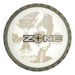 #23 173-174 Tri Foil FuZed Zone