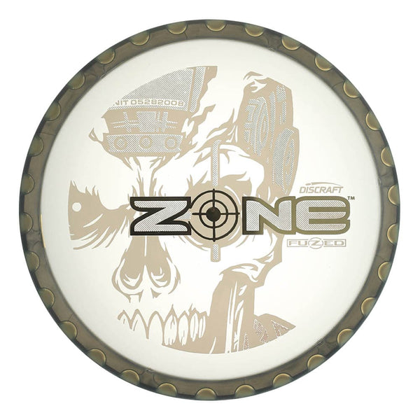 #23 173-174 Tri Foil FuZed Zone