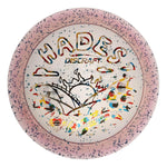 #10 Cotton Candy (Wonderbread) 173-174 Pro Tour Championship CryZtal Confetti Hades