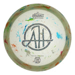Adam Hammes Jawbreaker Z Glo Raptor