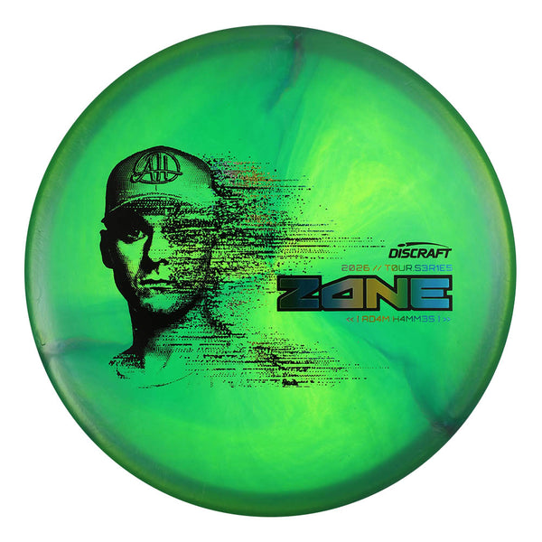 2026 Tour Series Adam Hammes Zone