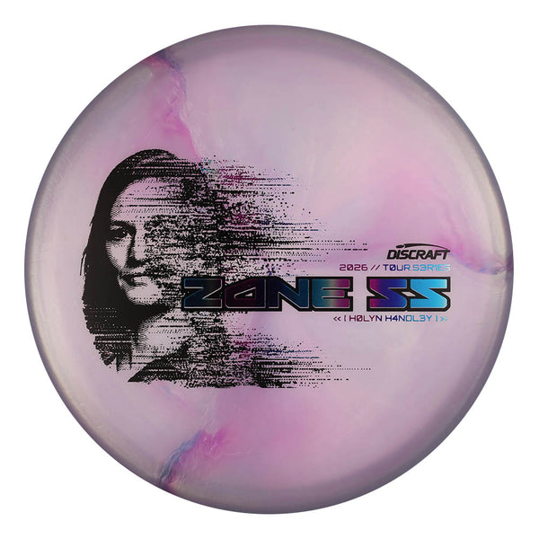 2026 Tour Series Holyn Handley Zone SS