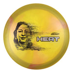 2026 Tour Series Hanna Huynh Heat