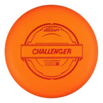 #5 Orange (Red Sparkle) 173-174 Hard Challenger