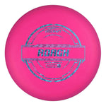 #14 Pink (Blue Light Shatter) 173-174 Hard Roach