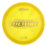 #76 (Gold Linear Holo) 175-176 2025 Tour Series Z Swirl Holyn Handley Vulture