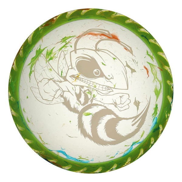 Jawbreaker Big Bee FuZed Line Buzzz