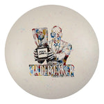 #10 (Wonderbread) 170-172 Champion's Cup Jawbreaker ESP Undertaker