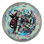 #22 (Black) 116-120 Jawbreaker Lite Buzzz
