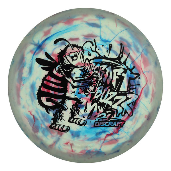 #22 (Black) 116-120 Jawbreaker Lite Buzzz