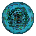 #19 (Green Metallic) 116-120 Jawbreaker Lite Challenger