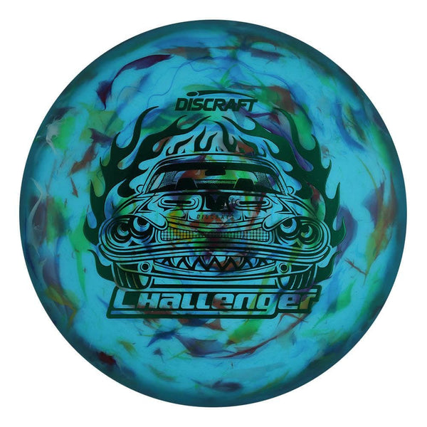 #19 (Green Metallic) 116-120 Jawbreaker Lite Challenger