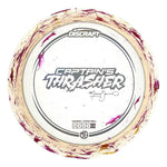 Missy Gannon Jawbreaker Z Captain's Thrasher