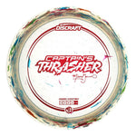 Missy Gannon Jawbreaker Z Captain's Thrasher #2